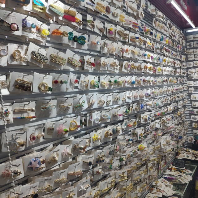 Canxing Accessories describe pic - 1