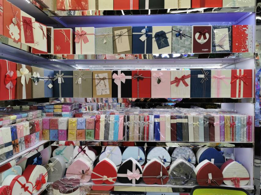 Jinxin Packaging describe pic - 1