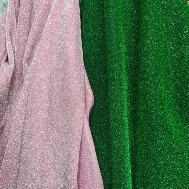 线布金银丝线布服装饰品头饰面料