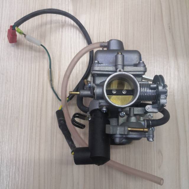 Motorcycle Carburetor Spring 250 Various Styles Available Specification drawing