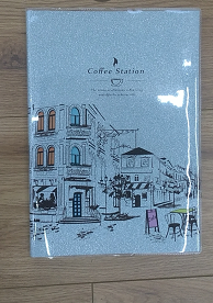 Chengjia Stationery Office Culture Paper Products This Book Students Use Soft Copy Wholesale Diary Notebook Notepad Writing Smooth Ink details Picture