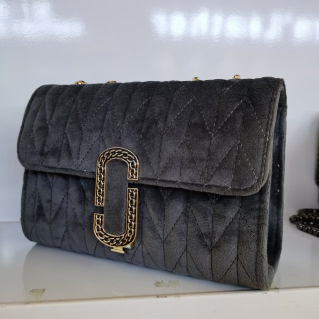 春夏上新小包包女2020新款潮斜挎包韩版手提包单肩仙女ins超火包详情图3