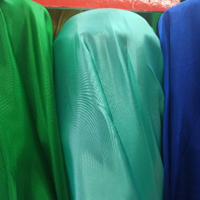色丁布浅绿色色用于服装工艺品等布料厂家直销