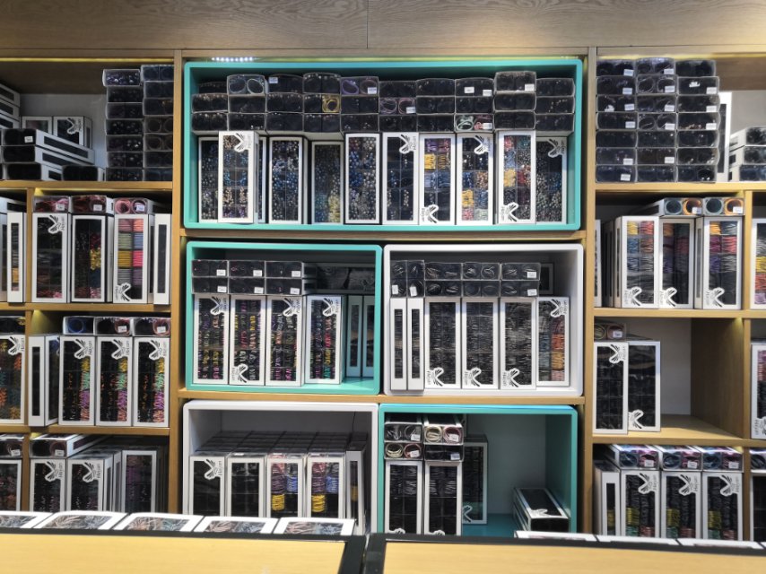 Yiwu Hengxing Accessories Store describe pic - 3