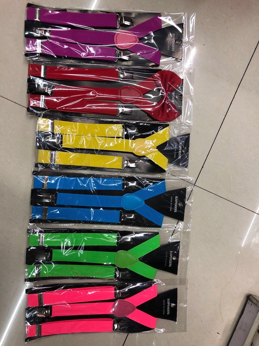Artistic Retro Strap