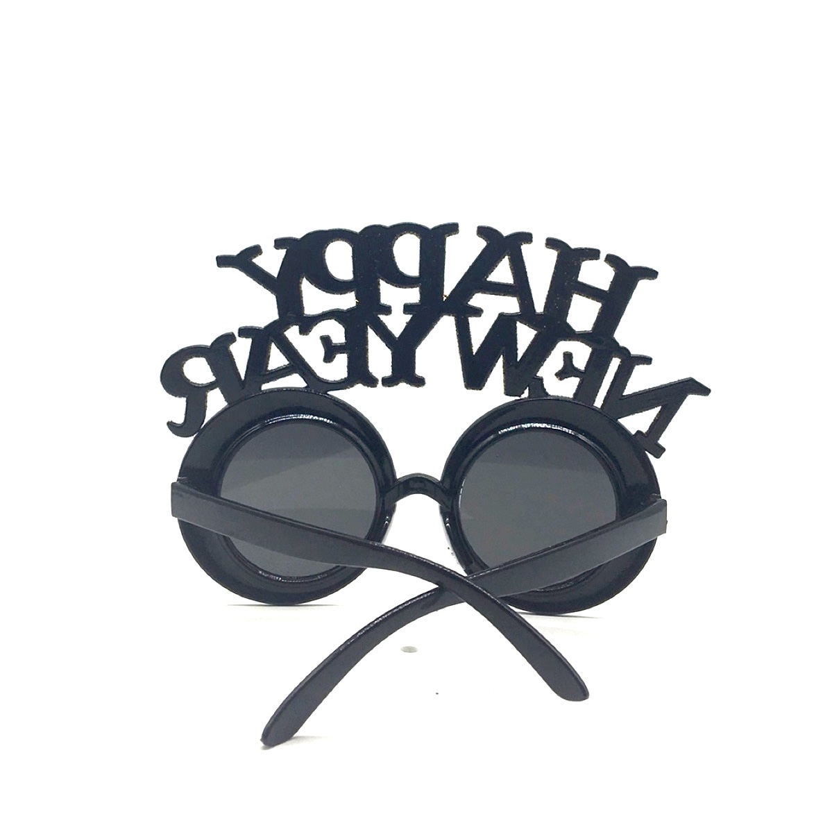Party funny glasses for taking photos, dance party performances, bar prank props sunglasses, vacation funny New Year sunglasses 01 Specification image
