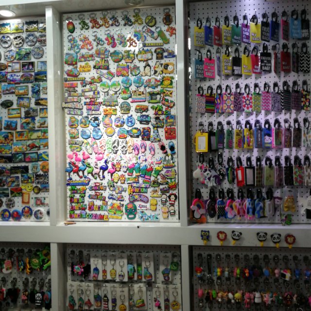 Hao Yi Plastic describe pic - 1