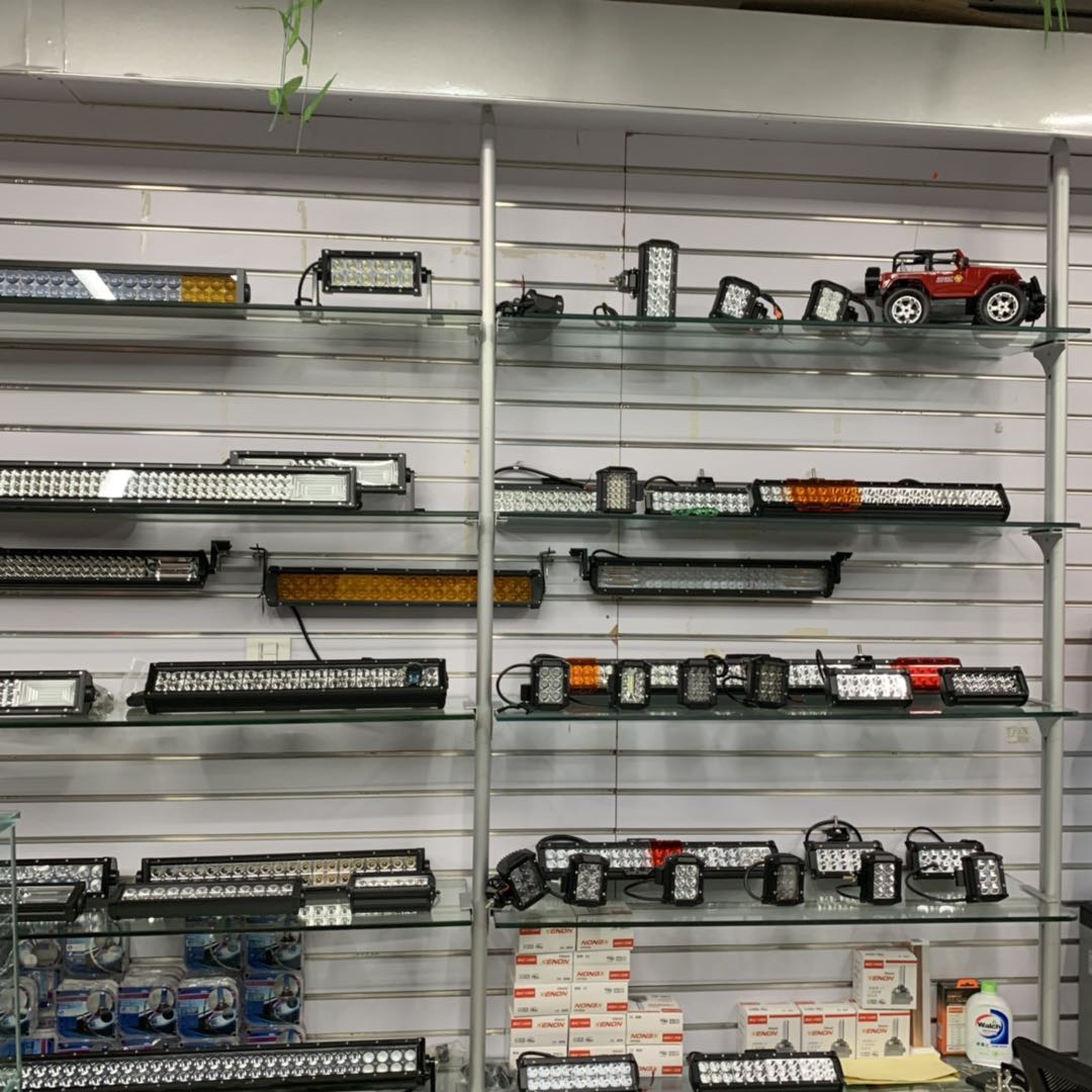 Jialun Auto Accessories describe pic - 2