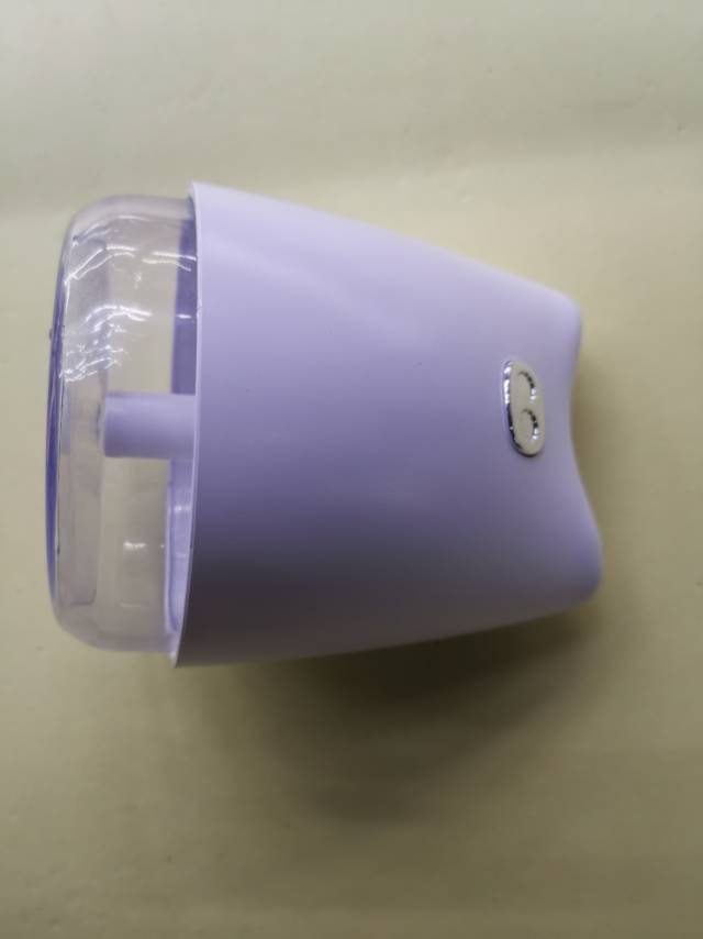 小元宝形状加湿器ABS材质小礼品家居生活小家电厂家直销产品图