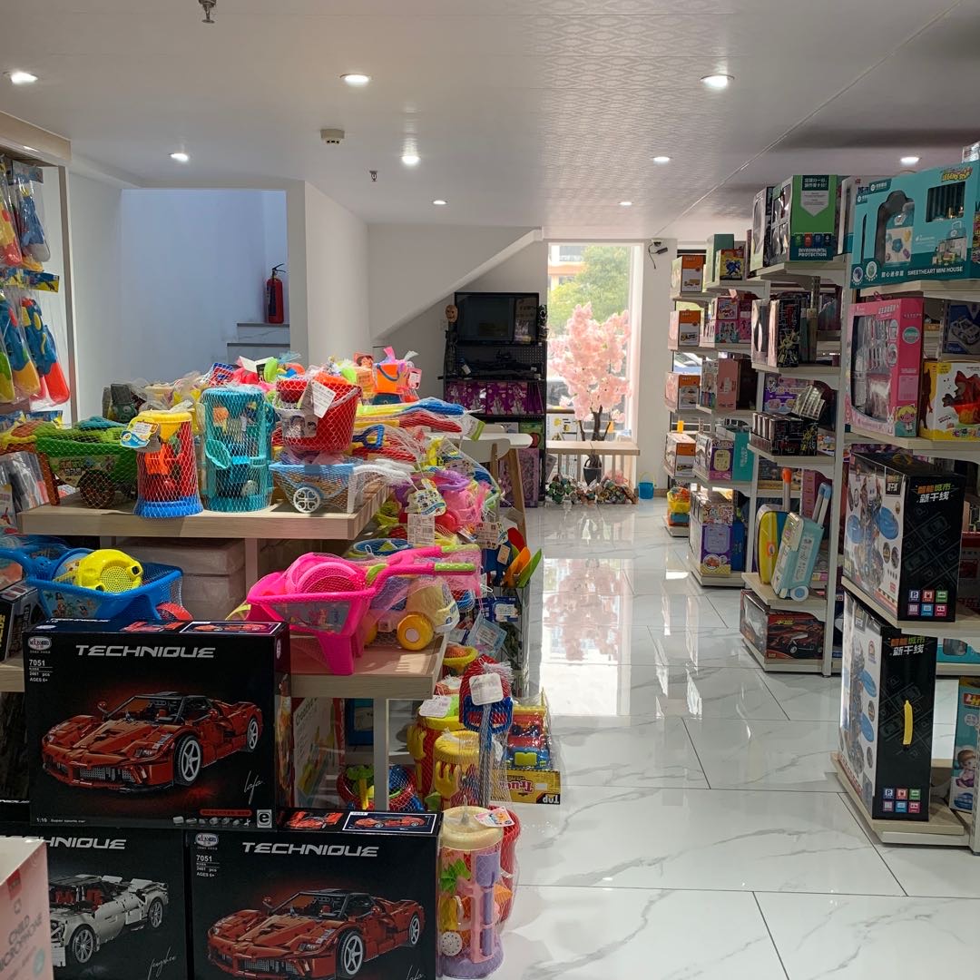 Yiwu Guo 'an Toys Co., LTD describe pic - 2