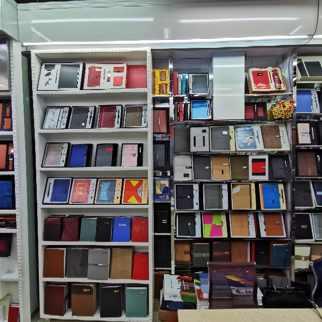 Zhejiang Jincai Stationery Co., LTD describe pic - 2