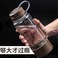 太空杯大容量塑料水杯便携随手杯子男女健身大水壶运动1500ml图