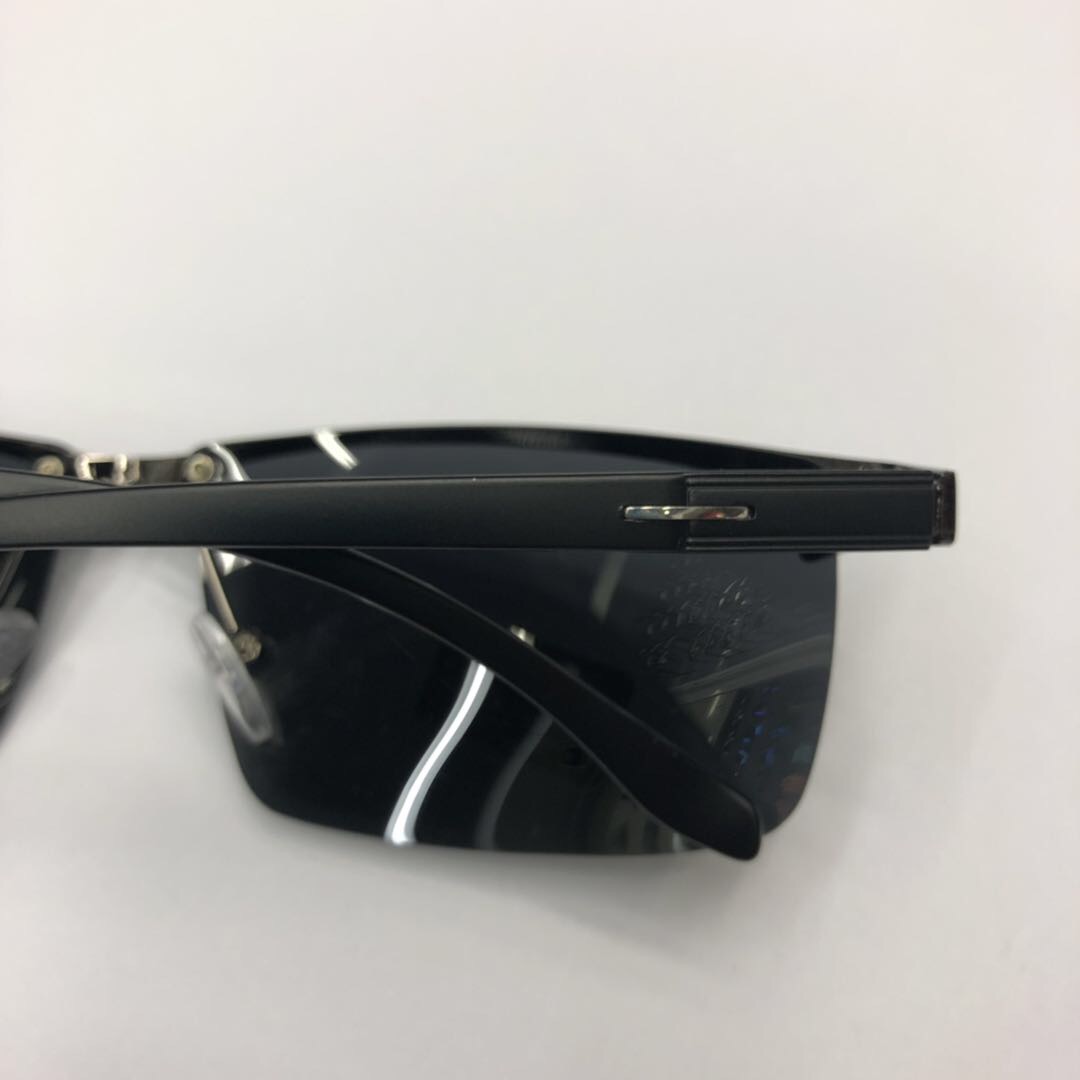 新款超强房紫外线太阳镜护目镜遮阳镜详情图3