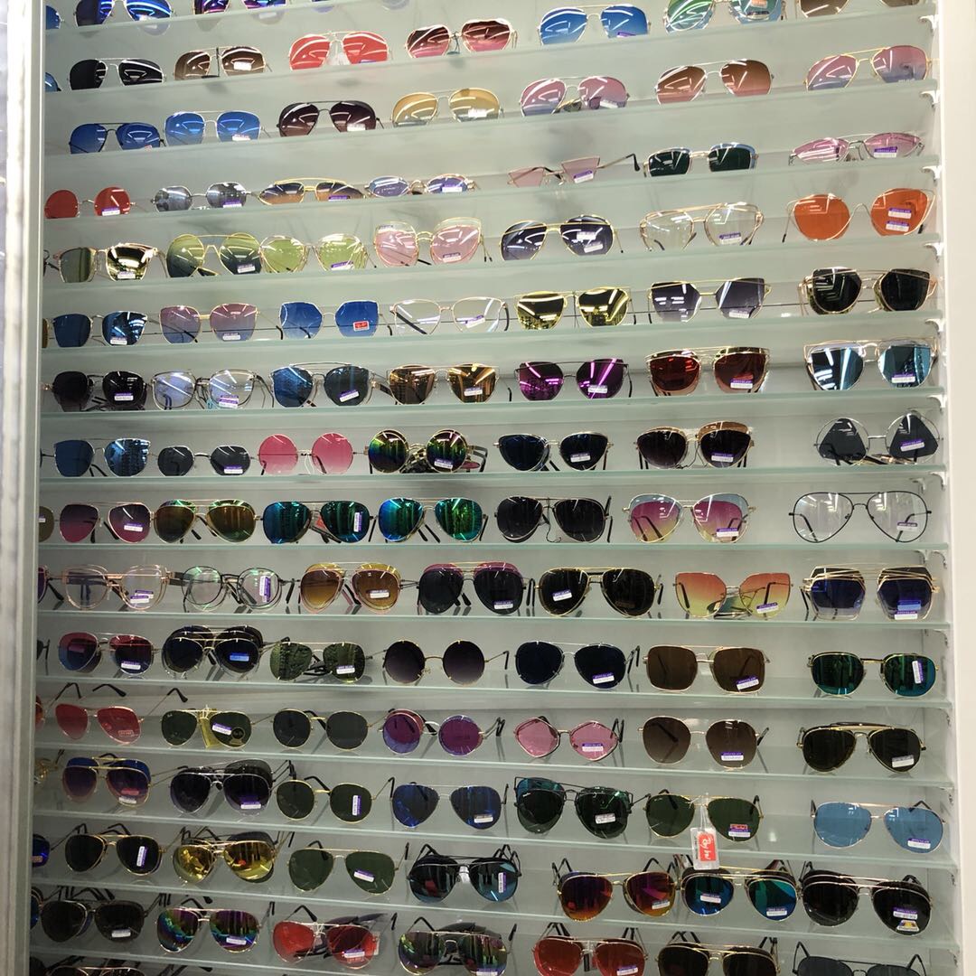 Yiwu Jinyi Eyewear describe pic - 2