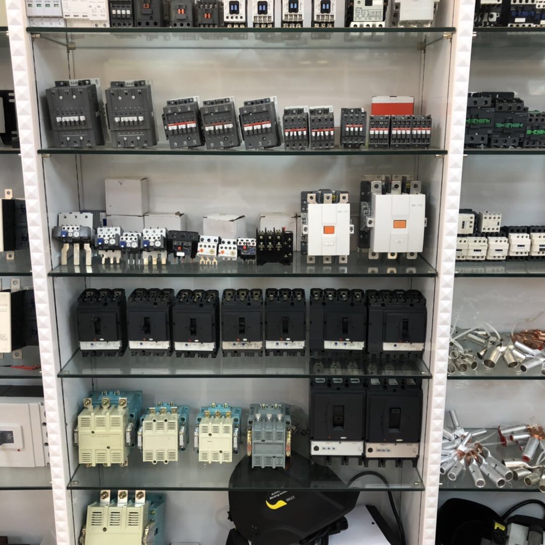 Balaikai Electrical Appliance Co., LTD describe pic - 2