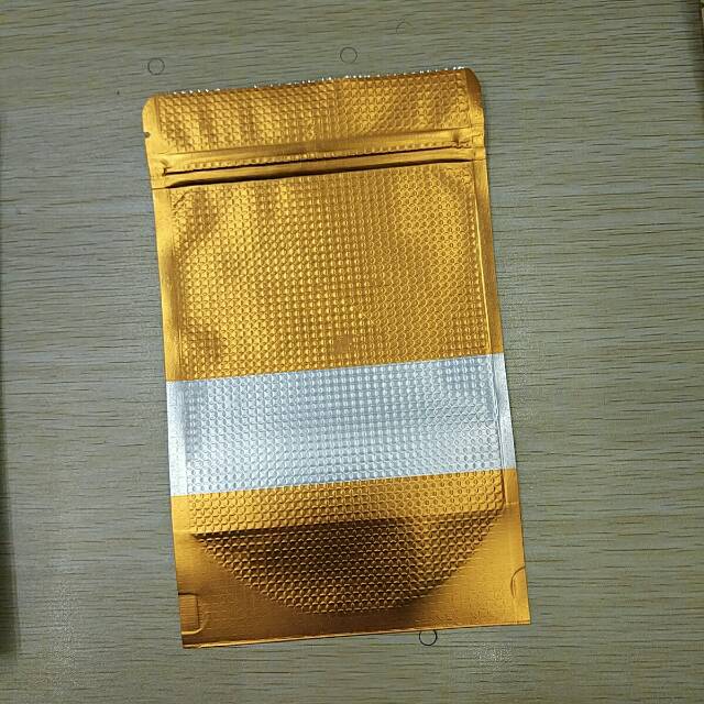 包装袋面膜包装袋自封袋饼干袋牛轧饼曲奇袋子自粘