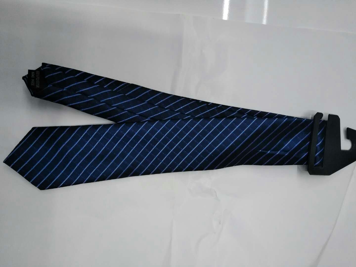Customized factory direct sales, tie manufacturer, wholesale of casual men's formal ties Specification image