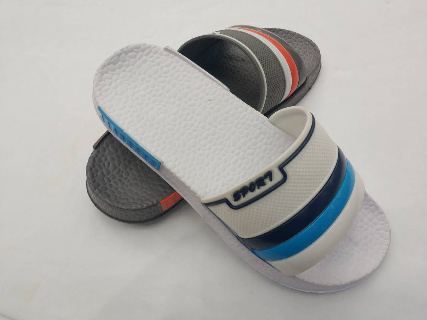 42981-2 single-soled sandals Specification image