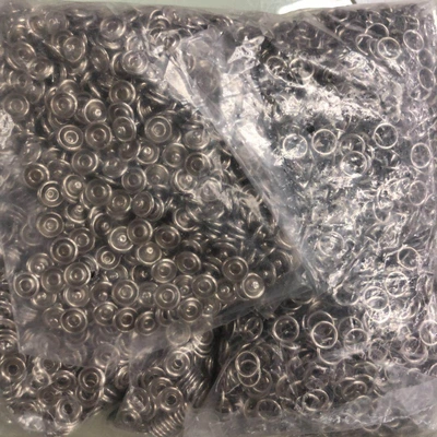 Manufacturers Direct Copper Plating Five Claw Buckle