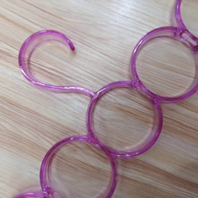 爆款多功能衣架挂钩衣物收纳架衣架产品图