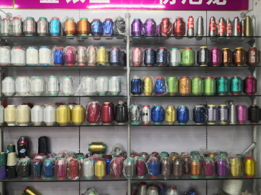 Jiachao Chemical Fiber describe pic - 2