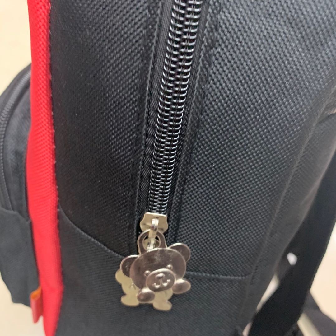 Schoolbag Backpack Backpack Backpack Student Schoolbag Travel Small Schoolbag Elementary School Backpack Children's Schoolbag details Picture