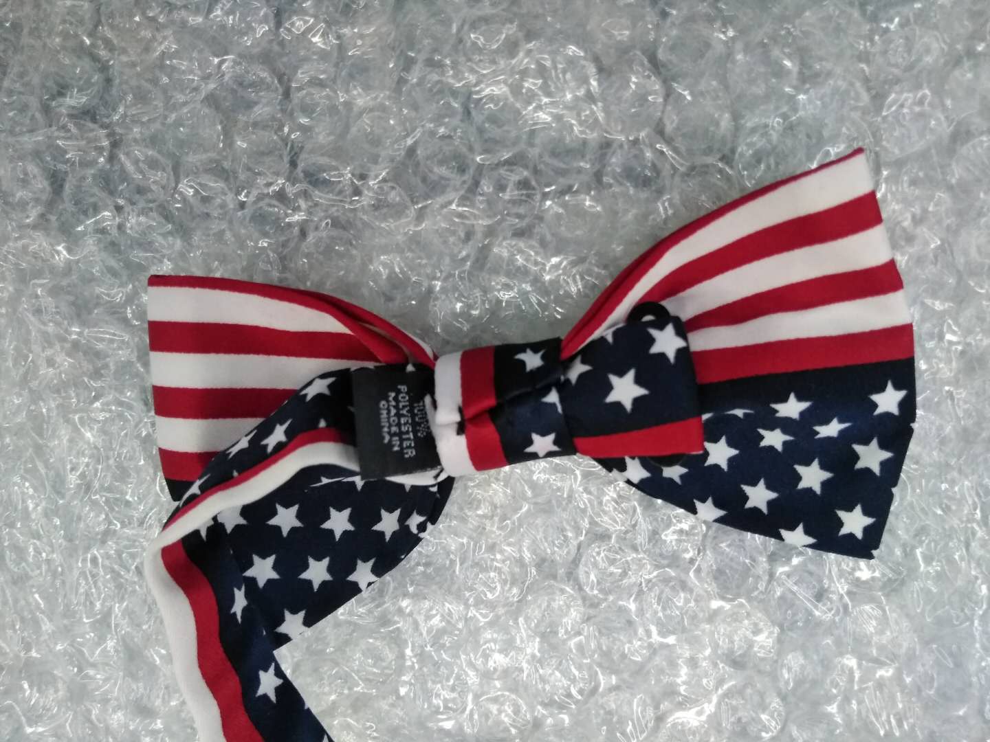 New style bow ties, multi-purpose bow ties, men's bow ties wholesale factory direct sales, bow ties in stock, small bow ties details Picture