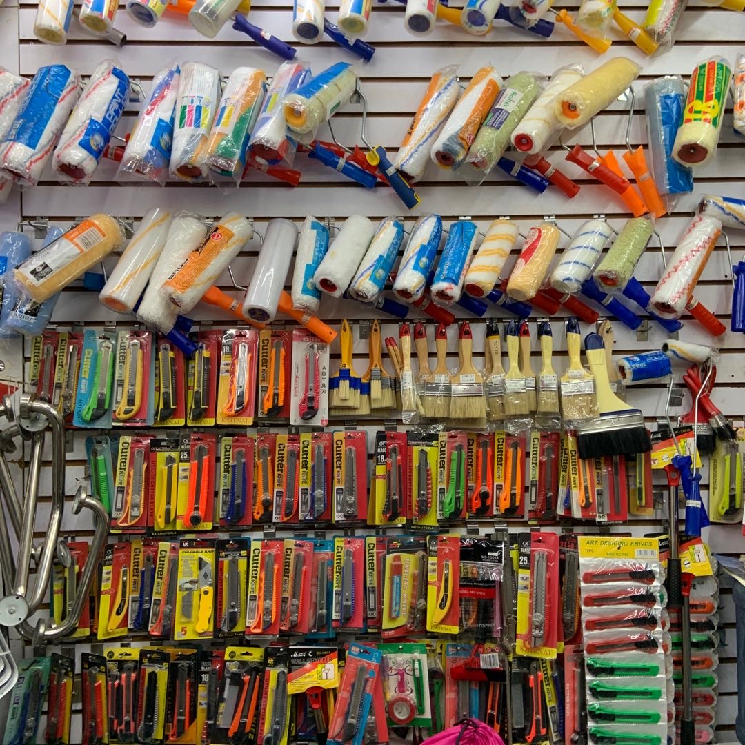 Guangming Hardware describe pic - 2