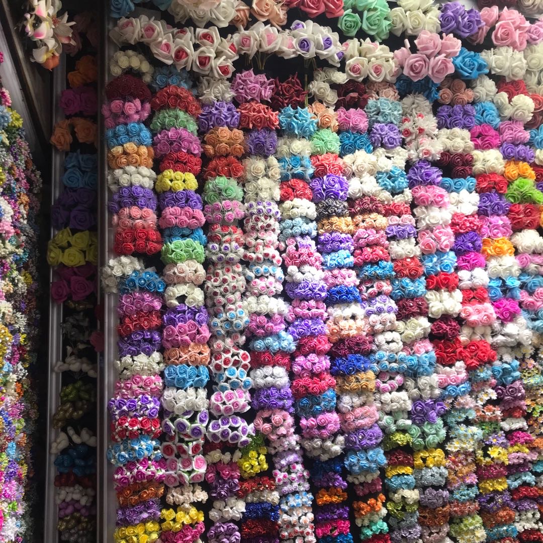 Huayi Handicrafts Factory describe pic - 1