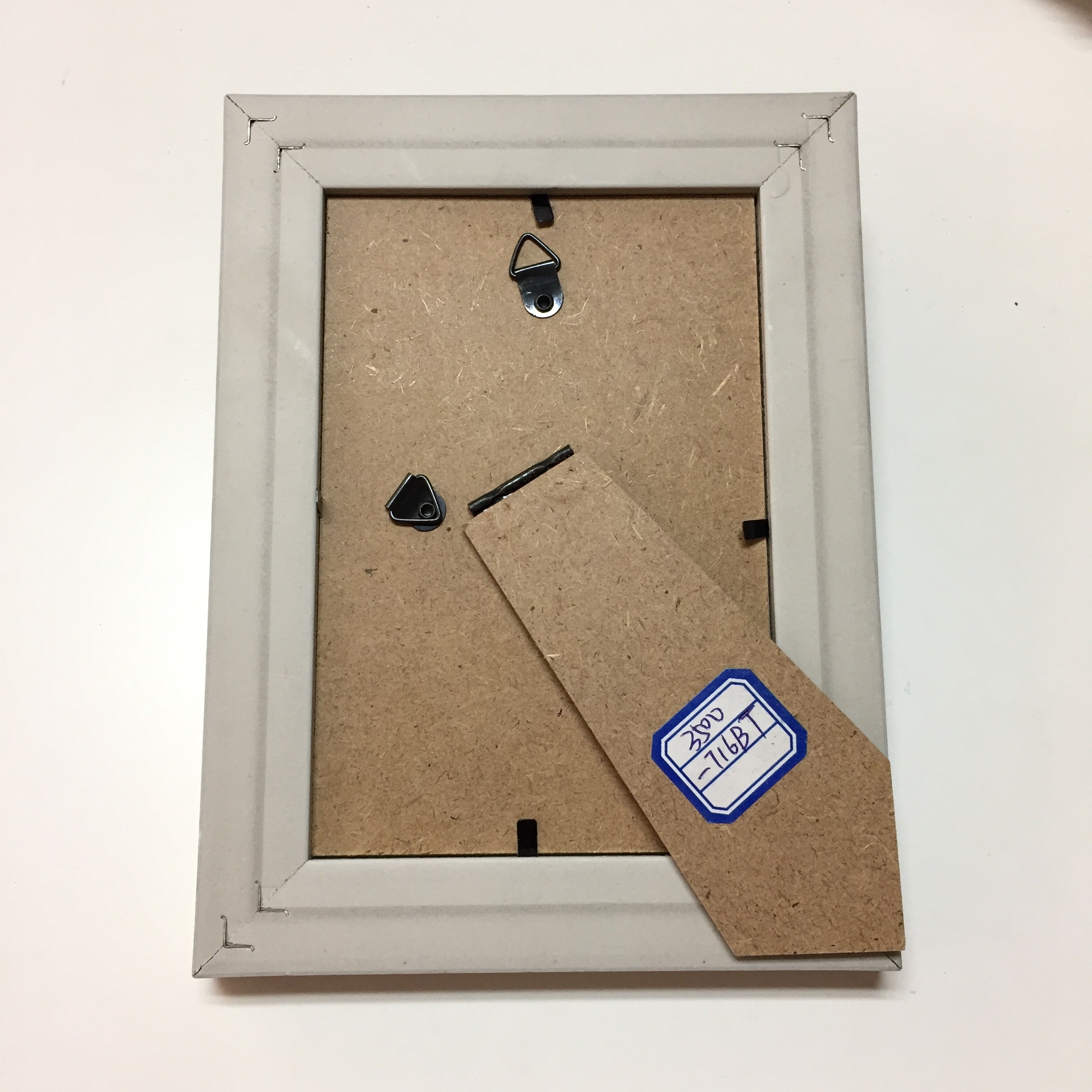 相框/创意照片摆台/画框/文字相框/仿古木纹相框产品图