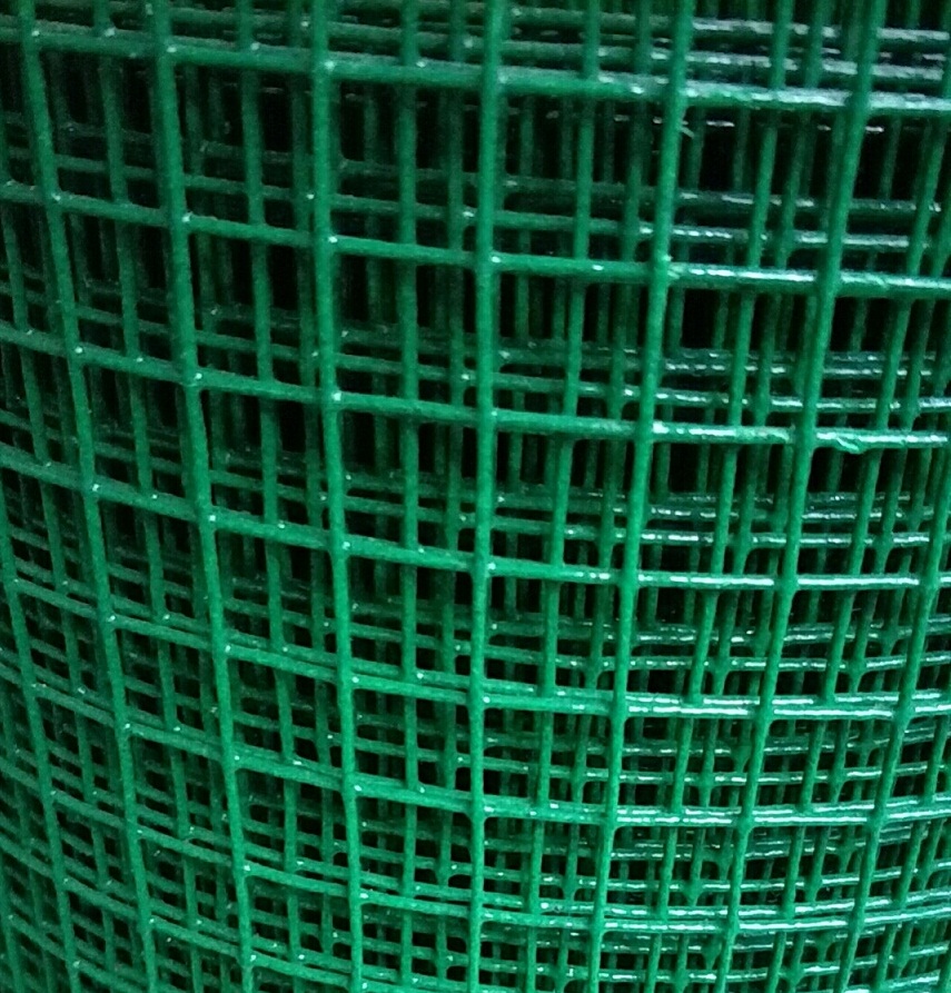 围栏网护栏网养殖网隔离网防护网果园网菜园圈地网栅栏详情图2