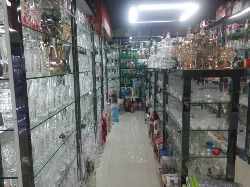 Huabao Glass describe pic - 2