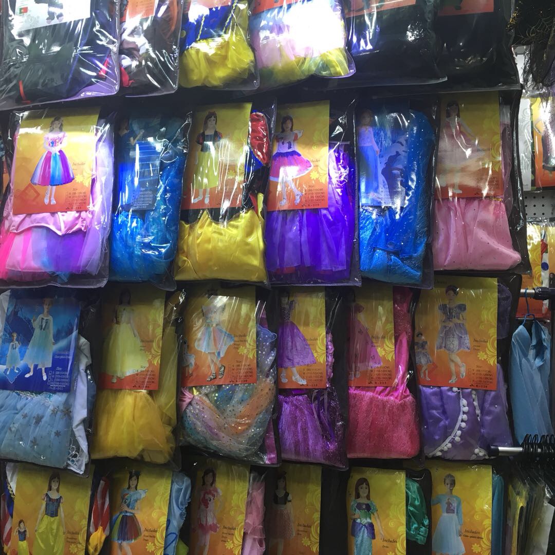Yiwu Jiepai Clothing Co., LTD describe pic - 3