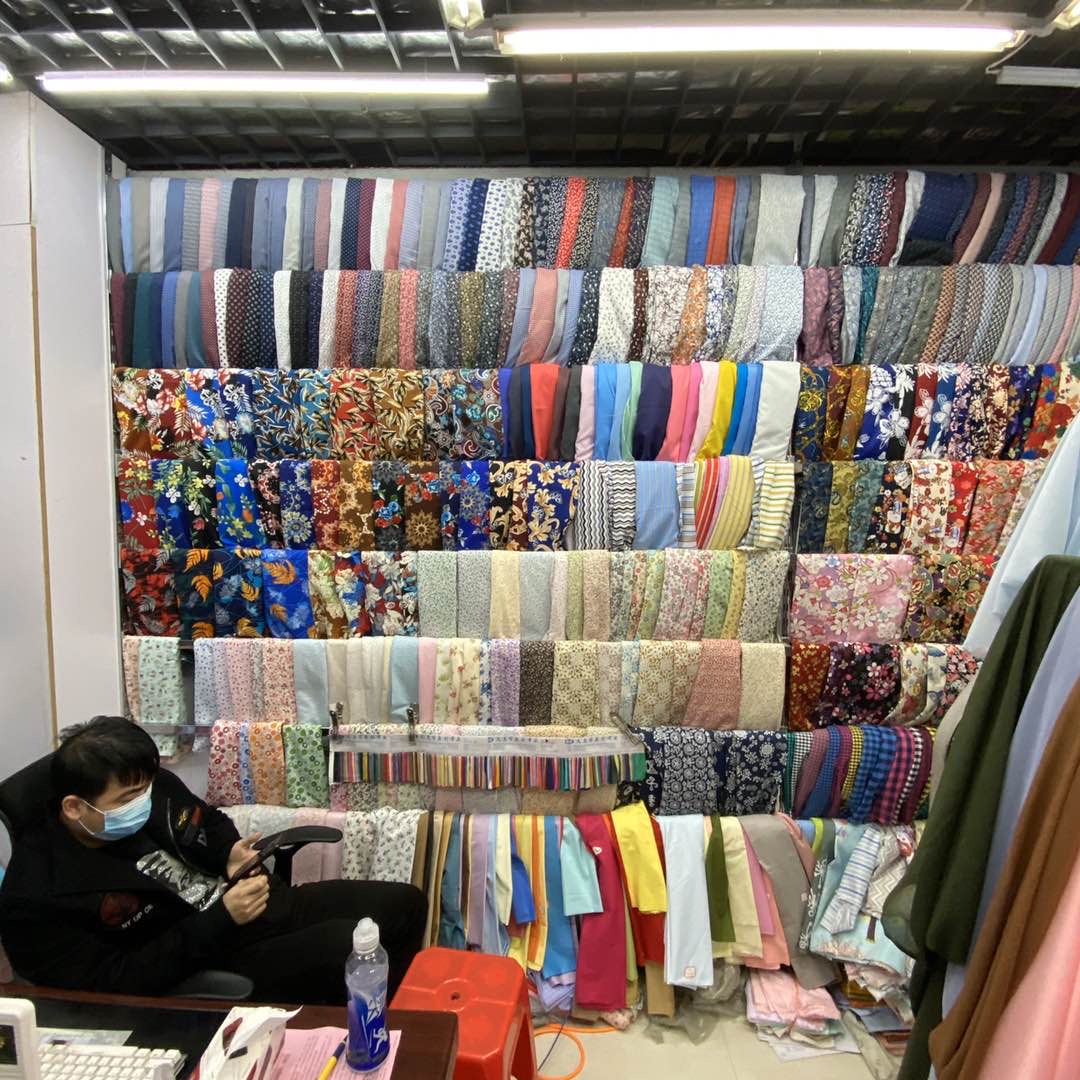 Yiwu Aochuang Textile Industry describe pic - 2