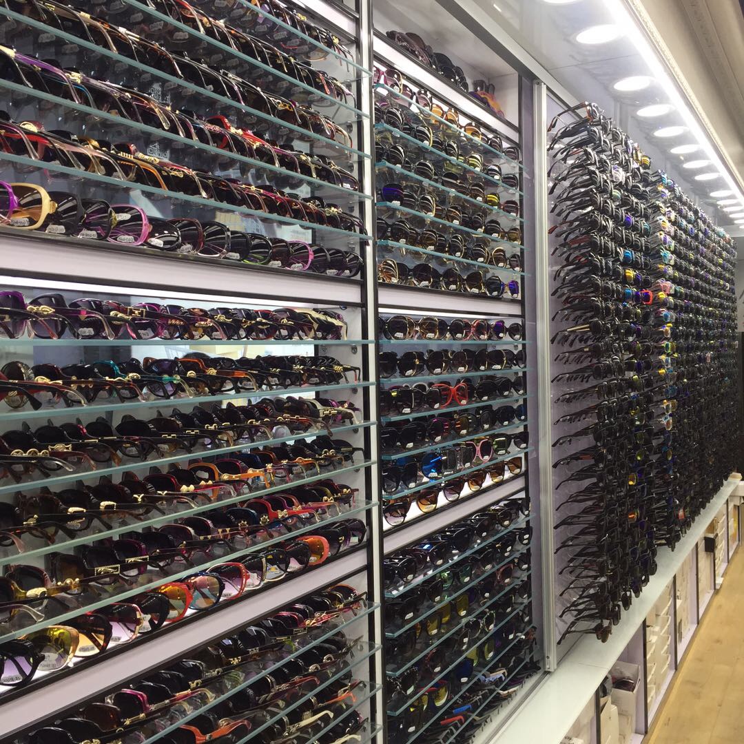 Yiwu Innovation Optical Shop