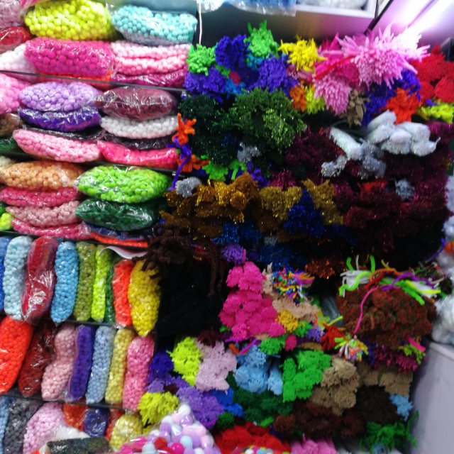 Xingsheng Accessories Ball Factory describe pic - 2