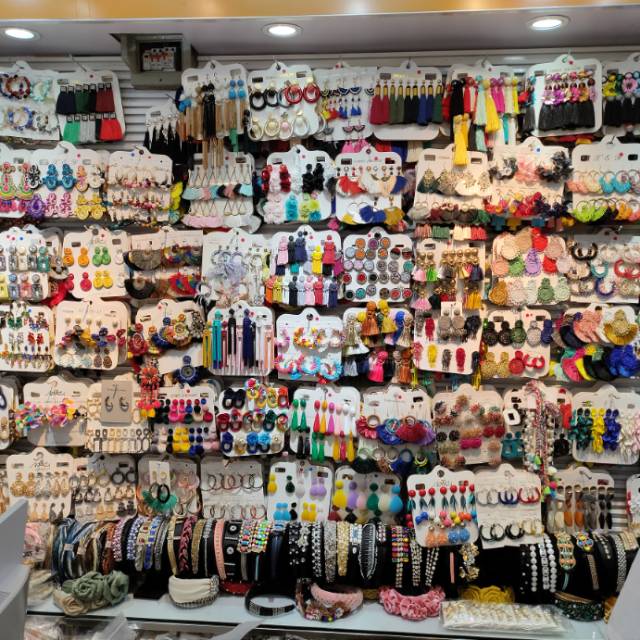 Angel accessories describe pic - 2