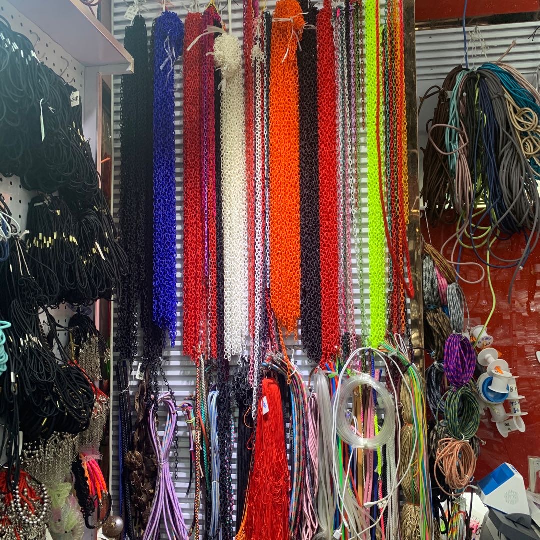 Yunze jewelry accessories describe pic - 1