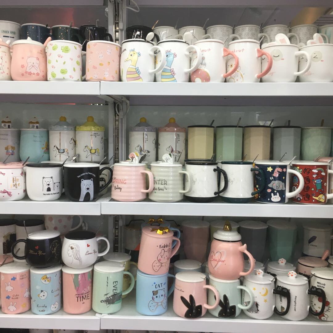 Shengsheng Ceramics describe pic - 1