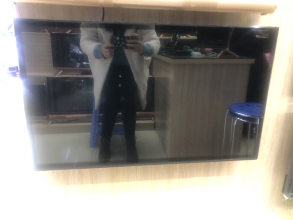 32-inch LCD TV, high-definition wifi smart network flat-panel TV for home use