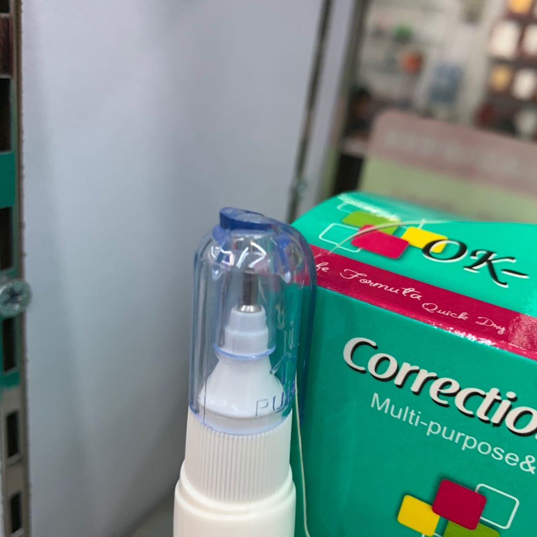 百乐/勾线绘图笔/手账/针管笔005/金箍棒产品图