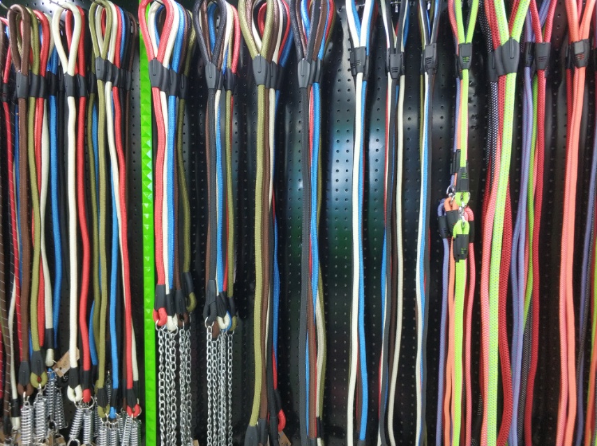 Jinji Pet Products Factory describe pic - 1
