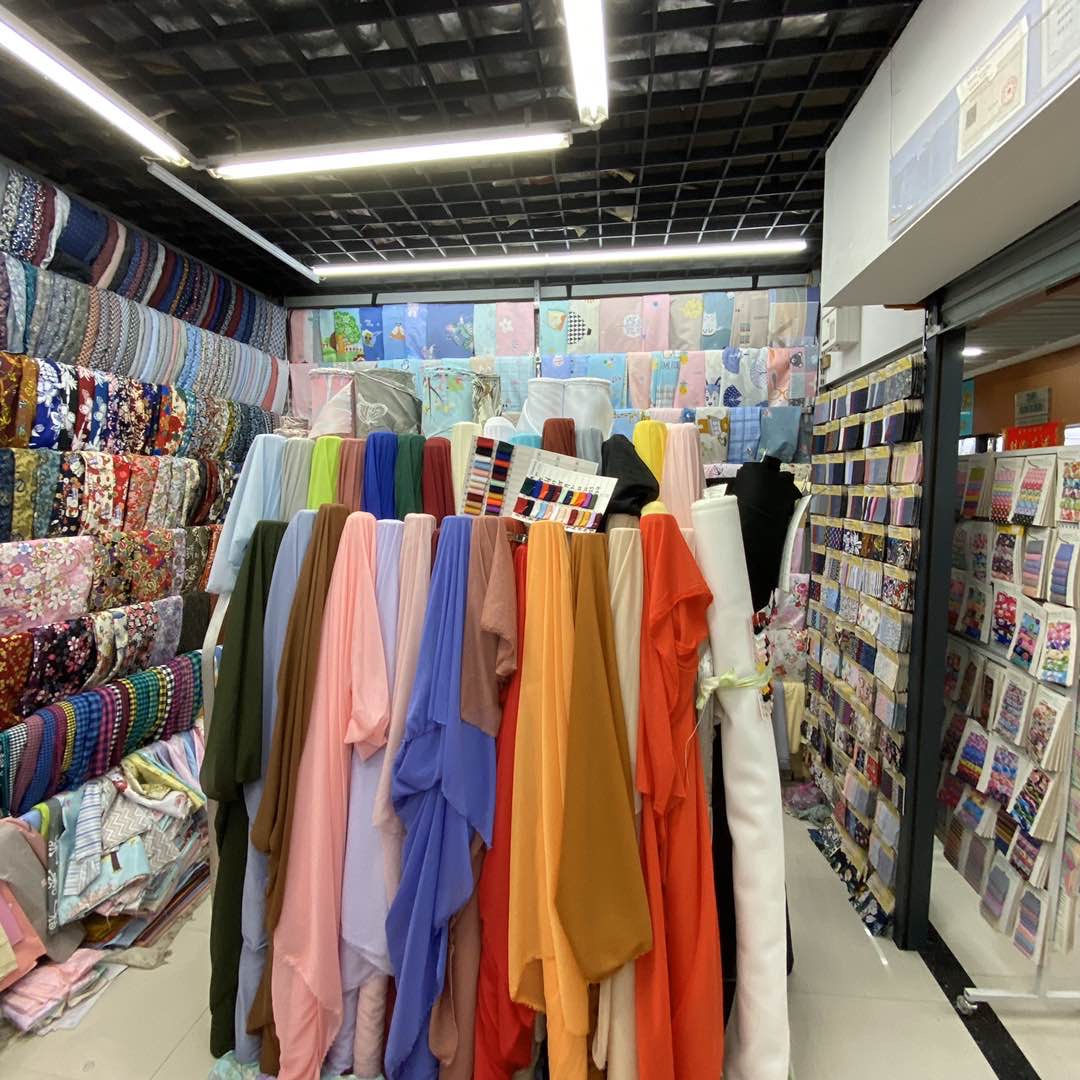 Yiwu Aochuang Textile Industry describe pic - 3