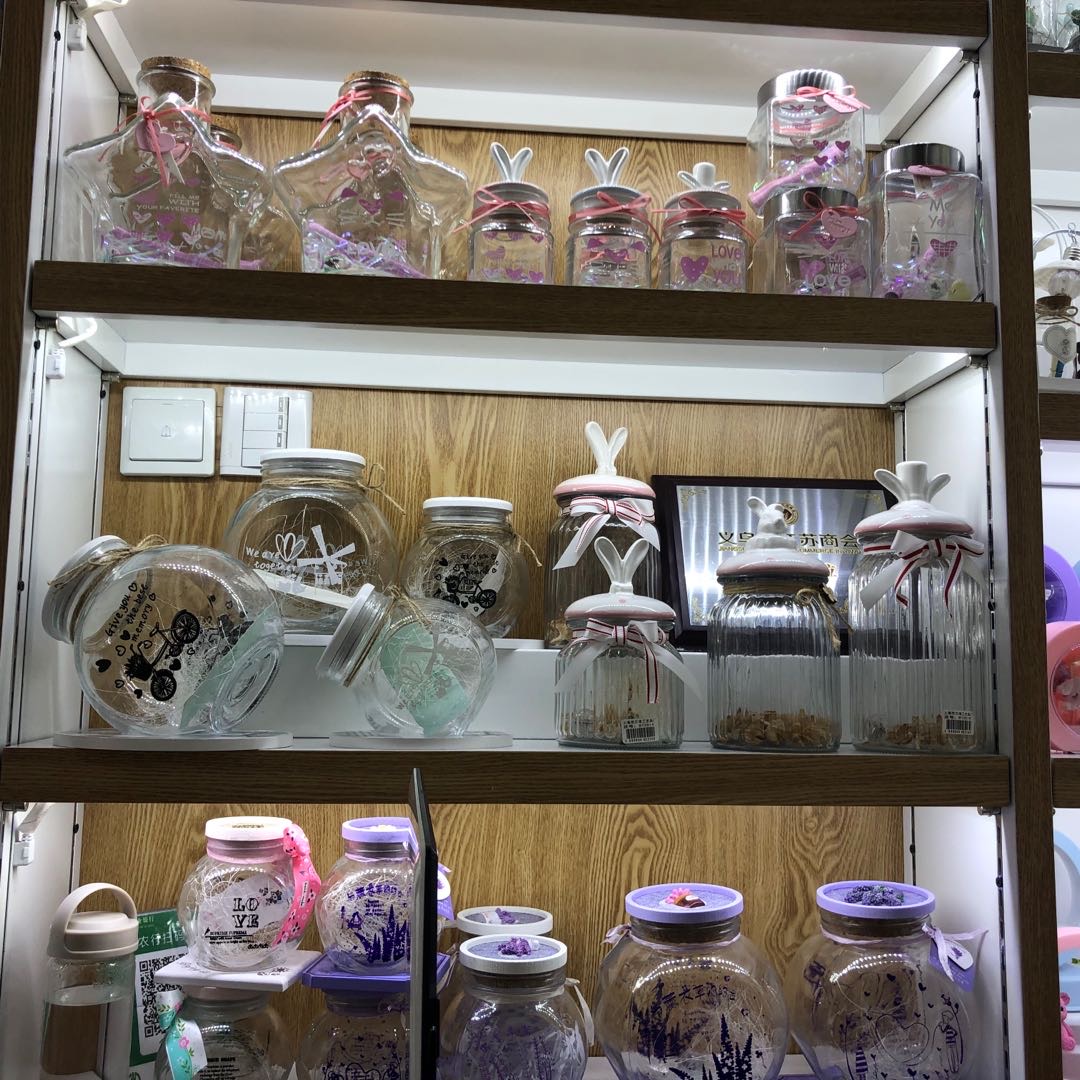 Baiyi Gifts describe pic - 2