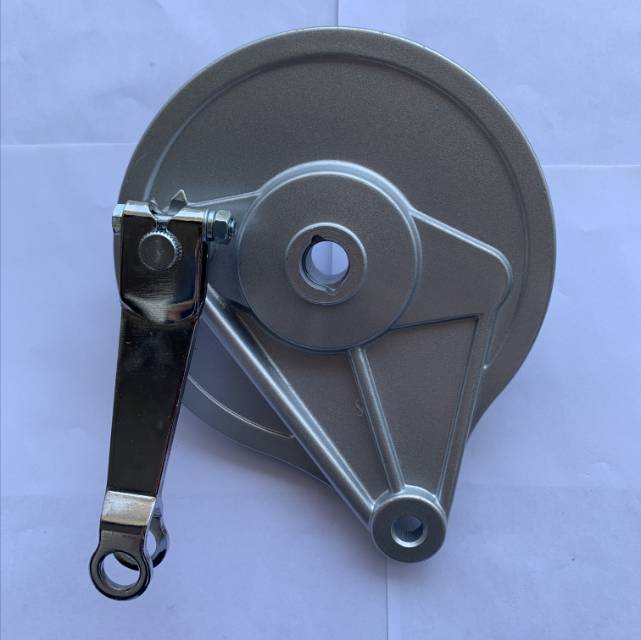 Rear Hub Assembly Motorcycle Accessories Available In A Variety Of Styles