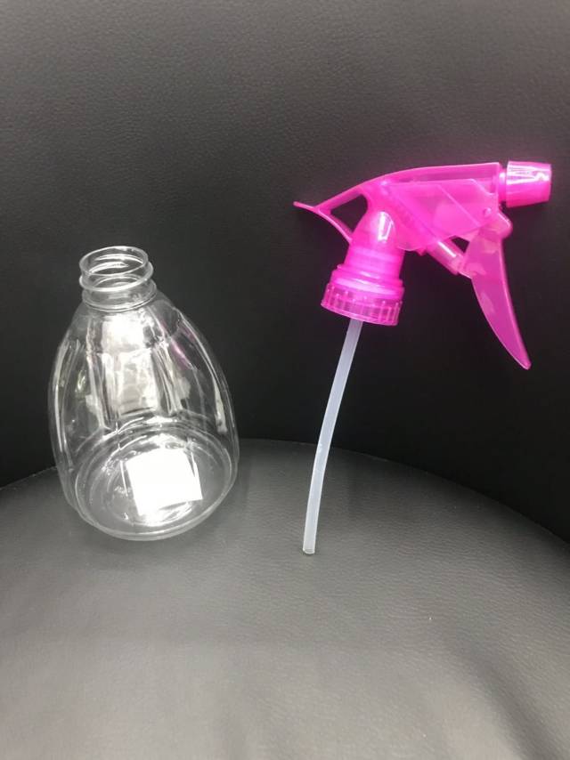 Type 0236 small spray bottle, spray bottle, alcohol spray bottle details Picture