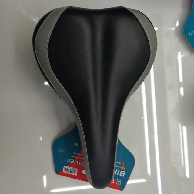 Model 391 All-steel mountain bike seat cushion