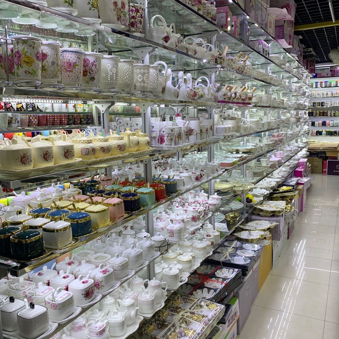 Xiangmei Ceramics describe pic - 1