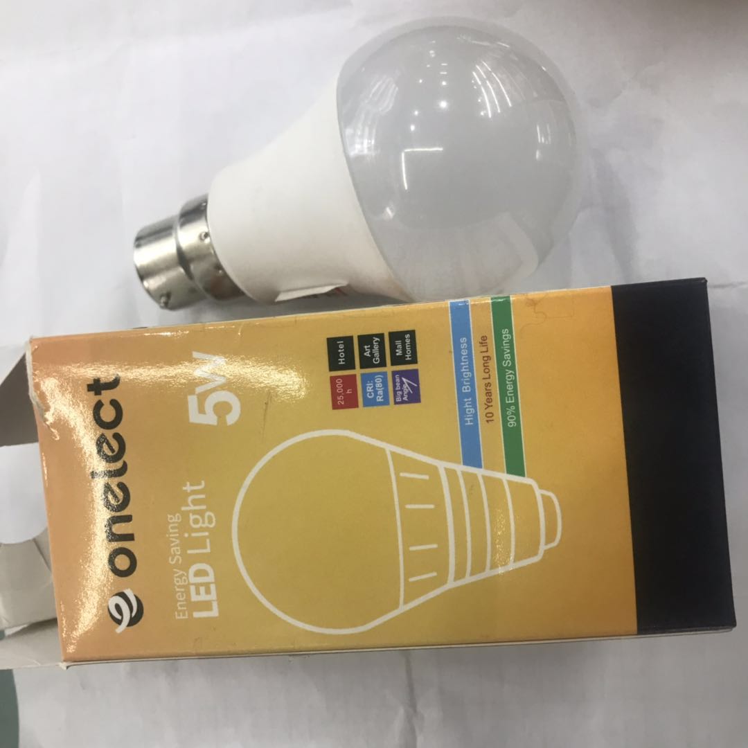 LED bulbs for lighting in residential areas, property management, corridors, factories, households, screw-top E27LED bulbs, energy-saving and consumption-reducing LED bulbs details Picture