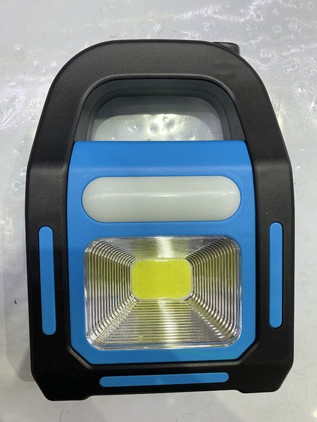 Solar energy lamp outdoor courtyard street lamp super bright household high-power induction new rural indoor waterproof lighting full figure